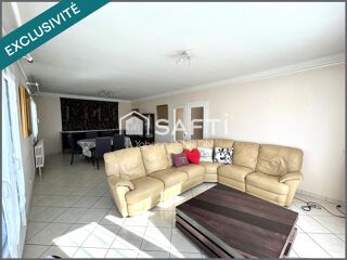  Maison à vendre 6 pièces 188 m²