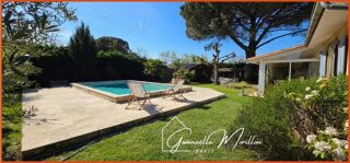  Maison à vendre 5 pièces 115 m²