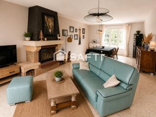  Maison à vendre 3 pièces 81 m²