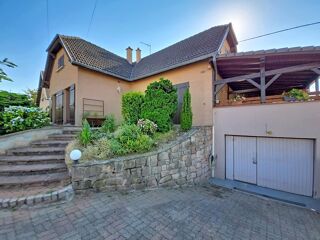 Maison à vendre 5 pièces 132 m²