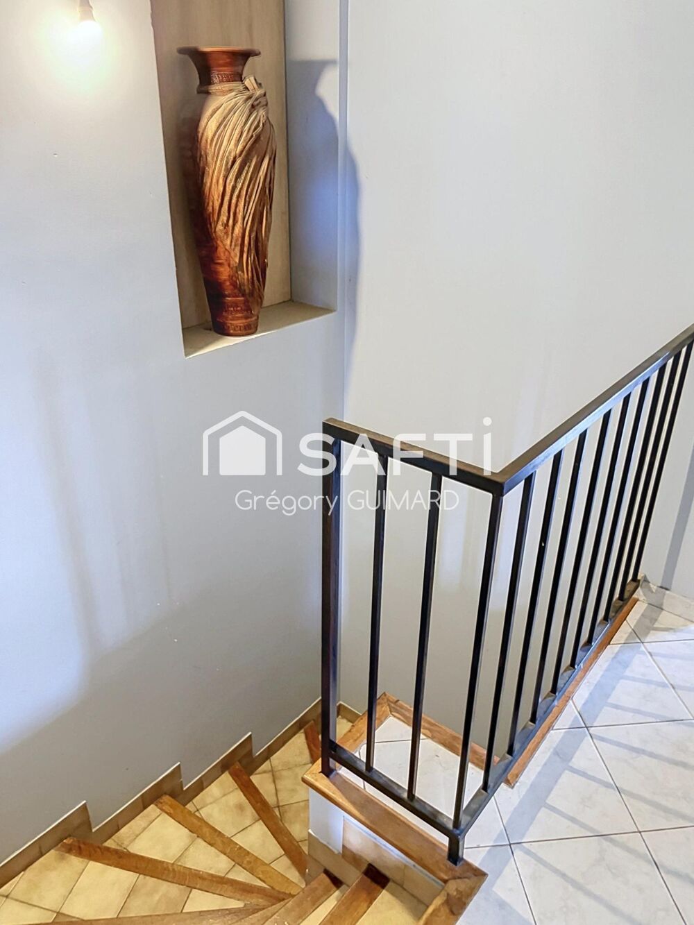 à vendre  Maison Saint-Maur-des-Fossés (94100)