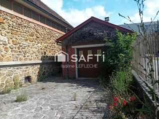  Maison � vendre 6 pi�ces 142 m�