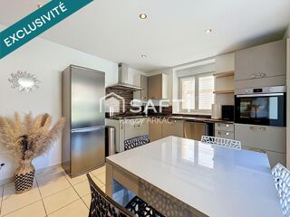 Maison à vendre 4 pièces 80 m²