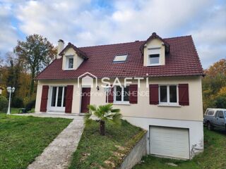  Maison à vendre 6 pièces 130 m²