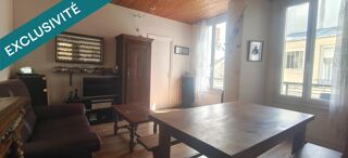  Appartement à vendre 2 pièces 36 m²