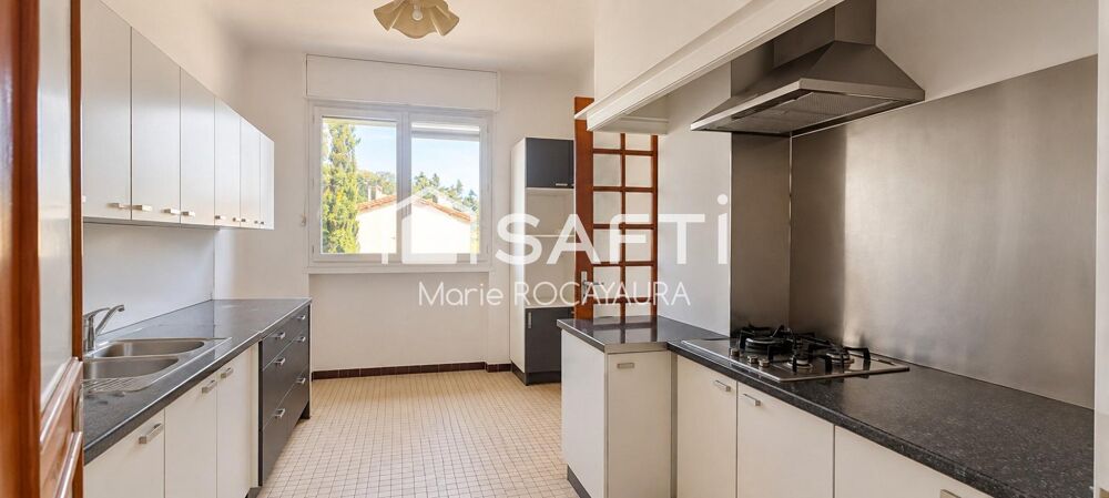 Vente Appartement APPARTEMENT TYPE 3 AVEC GARAGE - PERPIGNAN SAINT-ASSISCLE Perpignan