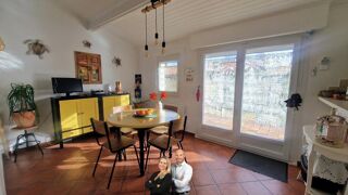  Maison � vendre 4 pi�ces 139 m�