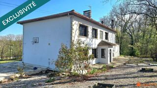  Maison � vendre 8 pi�ces 225 m�