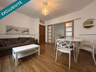  Appartement � vendre 2 pi�ces 33 m�