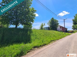  Terrain à vendre 1065 m²