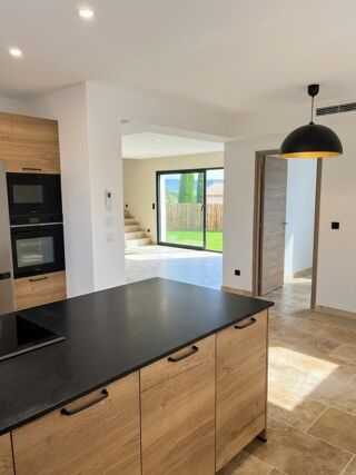  Maison à vendre 5 pièces 117 m²