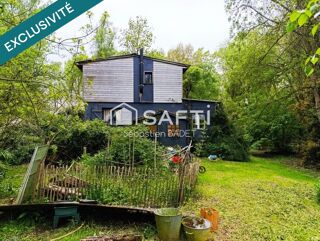  Maison � vendre 2 pi�ces 65 m�