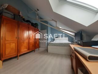  Appartement à vendre 6 pièces 112 m²