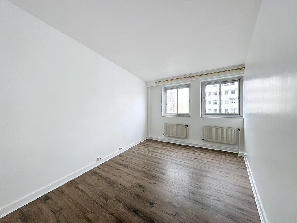  vendre  Appartement Paris 16