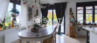  Maison  vendre 6 pices 96 m