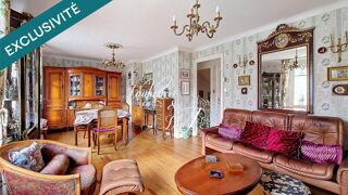  Maison � vendre 6 pi�ces 108 m�