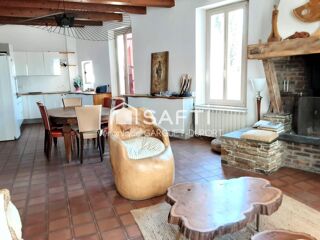  Maison à vendre 9 pièces 210 m²