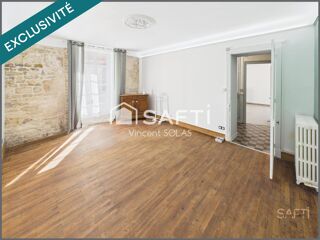  Maison à vendre 5 pièces 155 m²