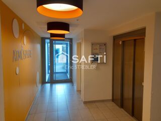  Appartement � vendre 1 pi�ce 23 m�