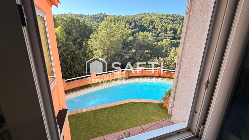 � vendre  Maison La Seyne-sur-Mer (83500)