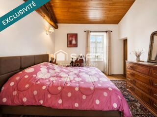 Maison à vendre 6 pièces 186 m²