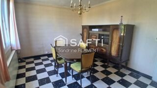  Maison à vendre 3 pièces 55 m²