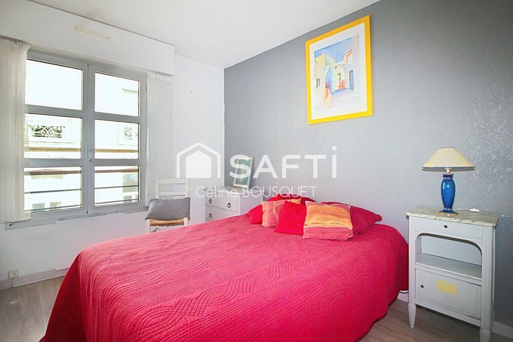 Vente Appartement Bel appartement P2 de 51 m2 avec balcon et garage Nimes
