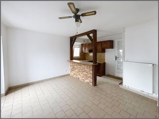  Maison � vendre 4 pi�ces 62 m�