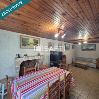  Maison � vendre 5 pi�ces 135 m�