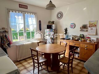  Maison à vendre 5 pièces 145 m²