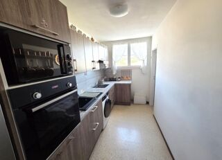  Appartement à vendre 3 pièces 63 m²