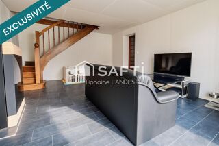  Maison � vendre 5 pi�ces 117 m�