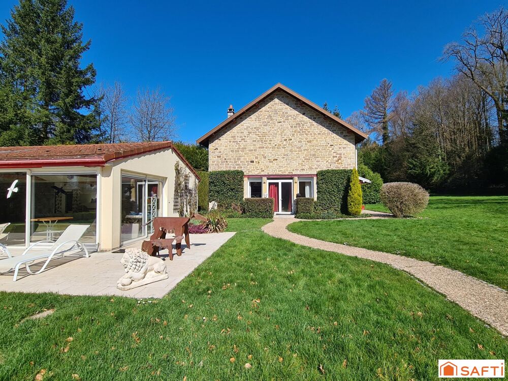 Vente Maison Propriété d'exception à Epinal Epinal