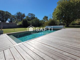  Maison à vendre 6 pièces 120 m²