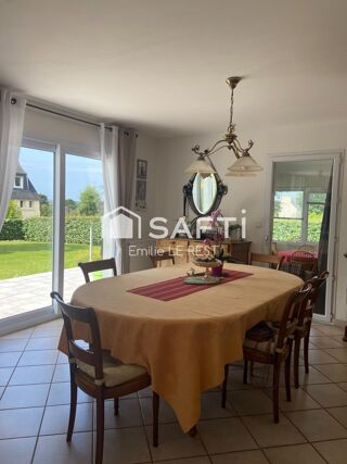  Maison à vendre 8 pièces 146 m²