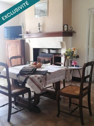  Maison � vendre 4 pi�ces 86 m�