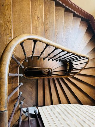  Appartement � vendre 4 pi�ces 123 m�