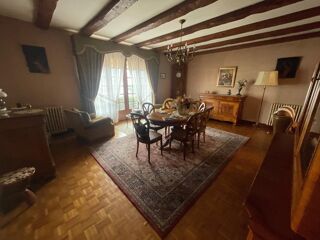  Maison � vendre 8 pi�ces 142 m�