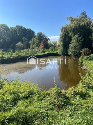  Terrain � vendre 1982 m�