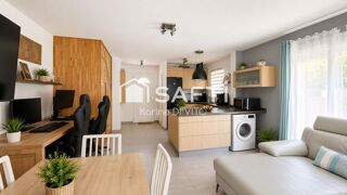  Maison à vendre 3 pièces 63 m²