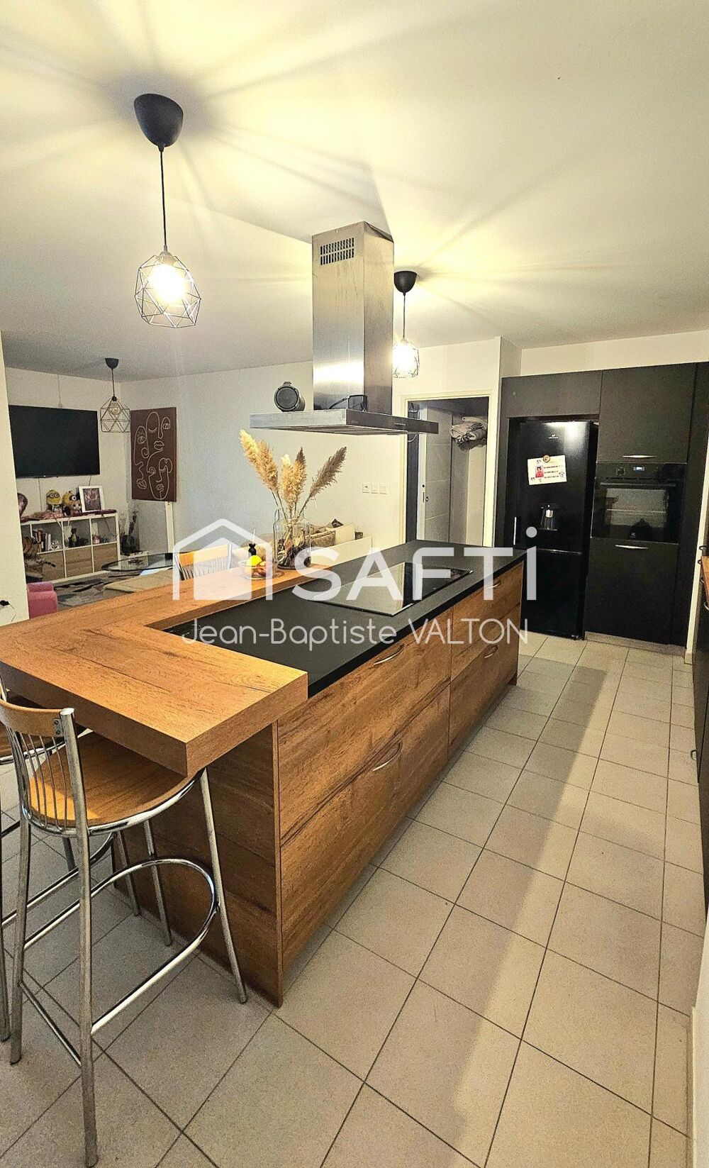 Vente Appartement Grand appartement 2 pièces avec garage Toulon