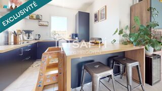  Maison � vendre 4 pi�ces 113 m�