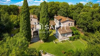  Maison à vendre 8 pièces 262 m²