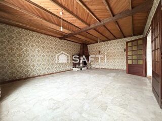  Maison � vendre 3 pi�ces 91 m�