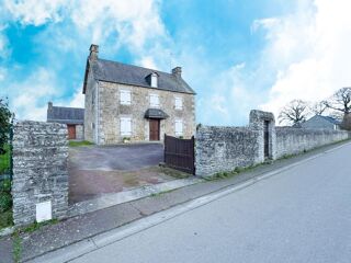  Maison � vendre 5 pi�ces 110 m�