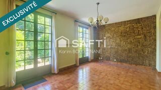 Maison à vendre 6 pièces 120 m²