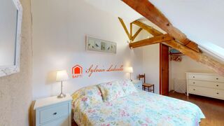  Maison à vendre 13 pièces 350 m²