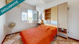  Appartement � vendre 3 pi�ces 73 m�