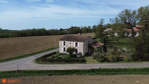   Maison en Pierre Maison - 4 pi�ce(s) - 122 m�