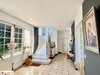  Appartement � vendre 5 pi�ces 131 m�